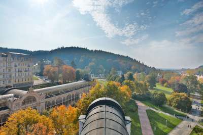 Belvedere Spa & Wellness Hotel