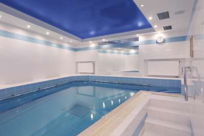Belvedere Spa & Wellness Hotel
