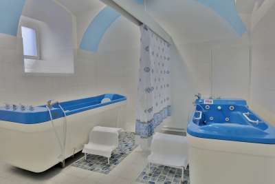 Belvedere Spa & Wellness Hotel