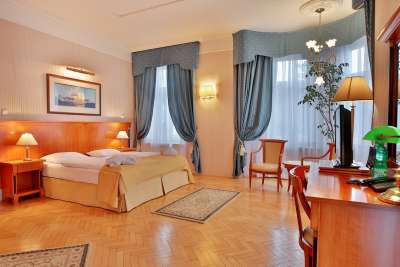 Belvedere Spa & Wellness Hotel