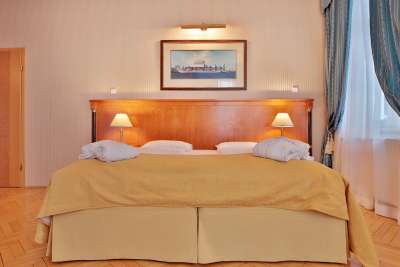 Belvedere Spa & Wellness Hotel