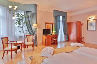 Belvedere Spa & Wellness Hotel