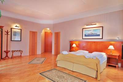 Belvedere Spa & Wellness Hotel
