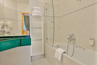 Belvedere Spa & Wellness Hotel