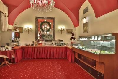 Belvedere Spa & Wellness Hotel