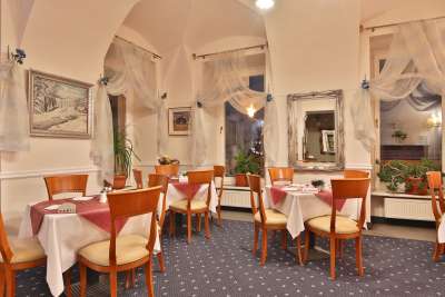 Belvedere Spa & Wellness Hotel