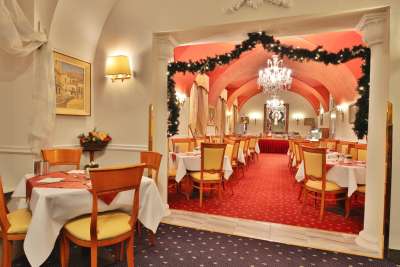 Belvedere Spa & Wellness Hotel