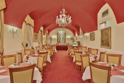 Belvedere Spa & Wellness Hotel