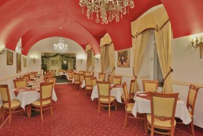 Belvedere Spa & Wellness Hotel