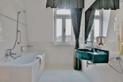 Belvedere Spa & Wellness Hotel