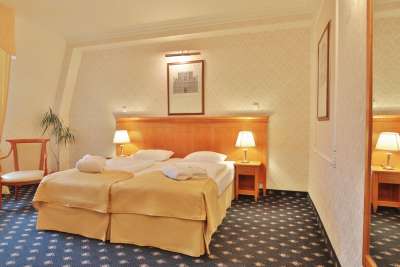 Belvedere Spa & Wellness Hotel