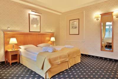 Belvedere Spa & Wellness Hotel