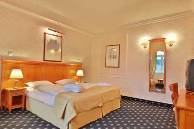 Belvedere Spa & Wellness Hotel