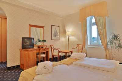 Belvedere Spa & Wellness Hotel