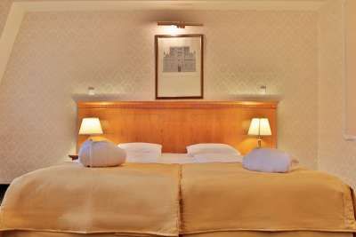 Belvedere Spa & Wellness Hotel