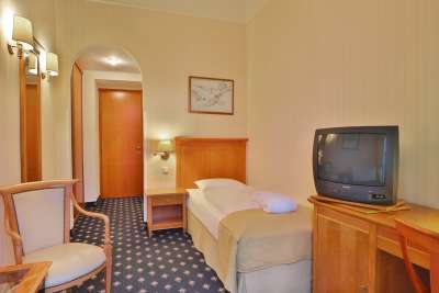 Belvedere Spa & Wellness Hotel