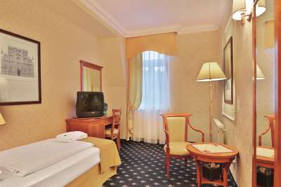 Belvedere Spa & Wellness Hotel