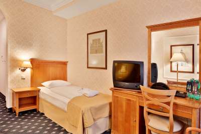 Belvedere Spa & Wellness Hotel