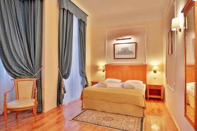 Belvedere Spa & Wellness Hotel