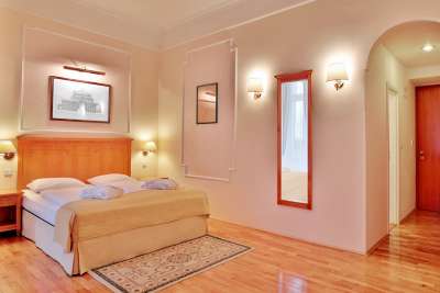 Belvedere Spa & Wellness Hotel