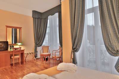 Belvedere Spa & Wellness Hotel