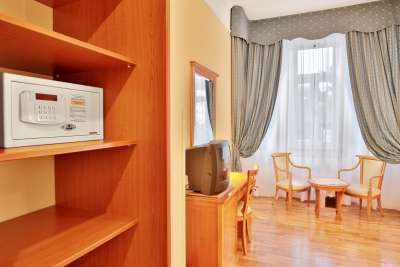Belvedere Spa & Wellness Hotel