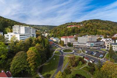 Hotel BĚHOUNEK Superior