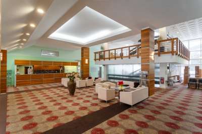 Hotel BĚHOUNEK Superior