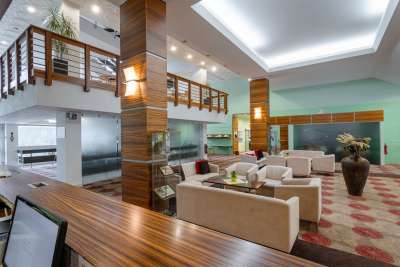 Hotel BĚHOUNEK Superior