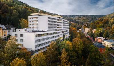 Hotel BĚHOUNEK Superior