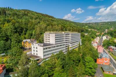 Hotel BĚHOUNEK Superior