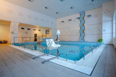 Hotel BĚHOUNEK Superior