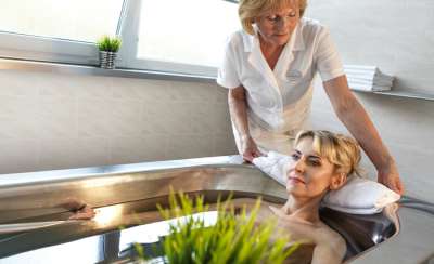 Hotel BĚHOUNEK Superior