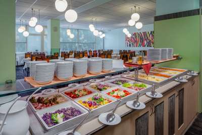 Hotel BĚHOUNEK Superior