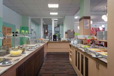 Hotel BĚHOUNEK Superior