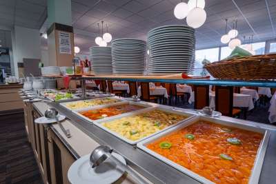 Hotel BĚHOUNEK Superior