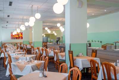 Hotel BĚHOUNEK Superior