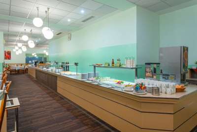 Hotel BĚHOUNEK Superior