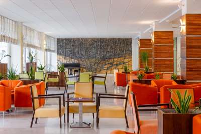 Hotel BĚHOUNEK Superior