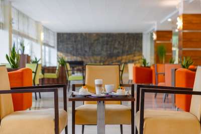 Hotel BĚHOUNEK Superior