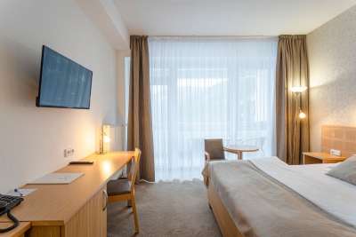 Hotel BĚHOUNEK Superior