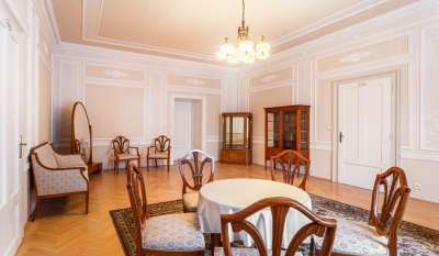 Radium Palace