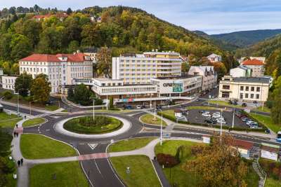 Kurkomplex CURIE
