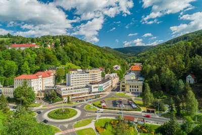 Kurkomplex CURIE