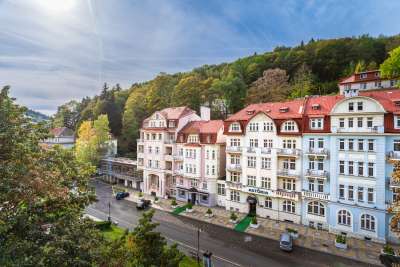 Spa Hotel Astoria