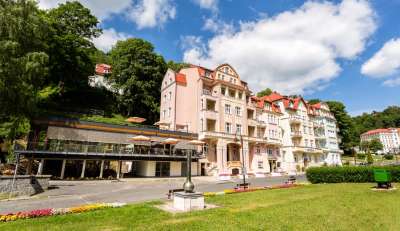 Spa Hotel Astoria