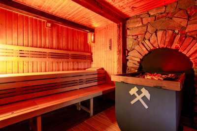 Spa Hotel Astoria