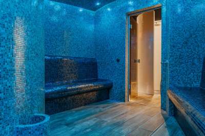 Spa Hotel Astoria