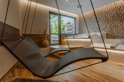 Spa Hotel Astoria