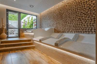 Spa Hotel Astoria
